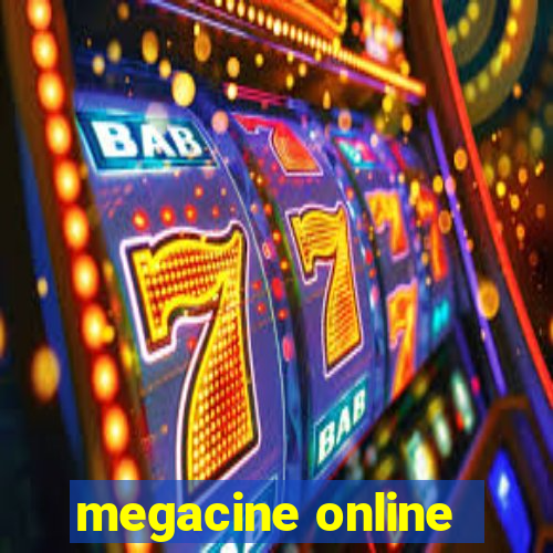 megacine online